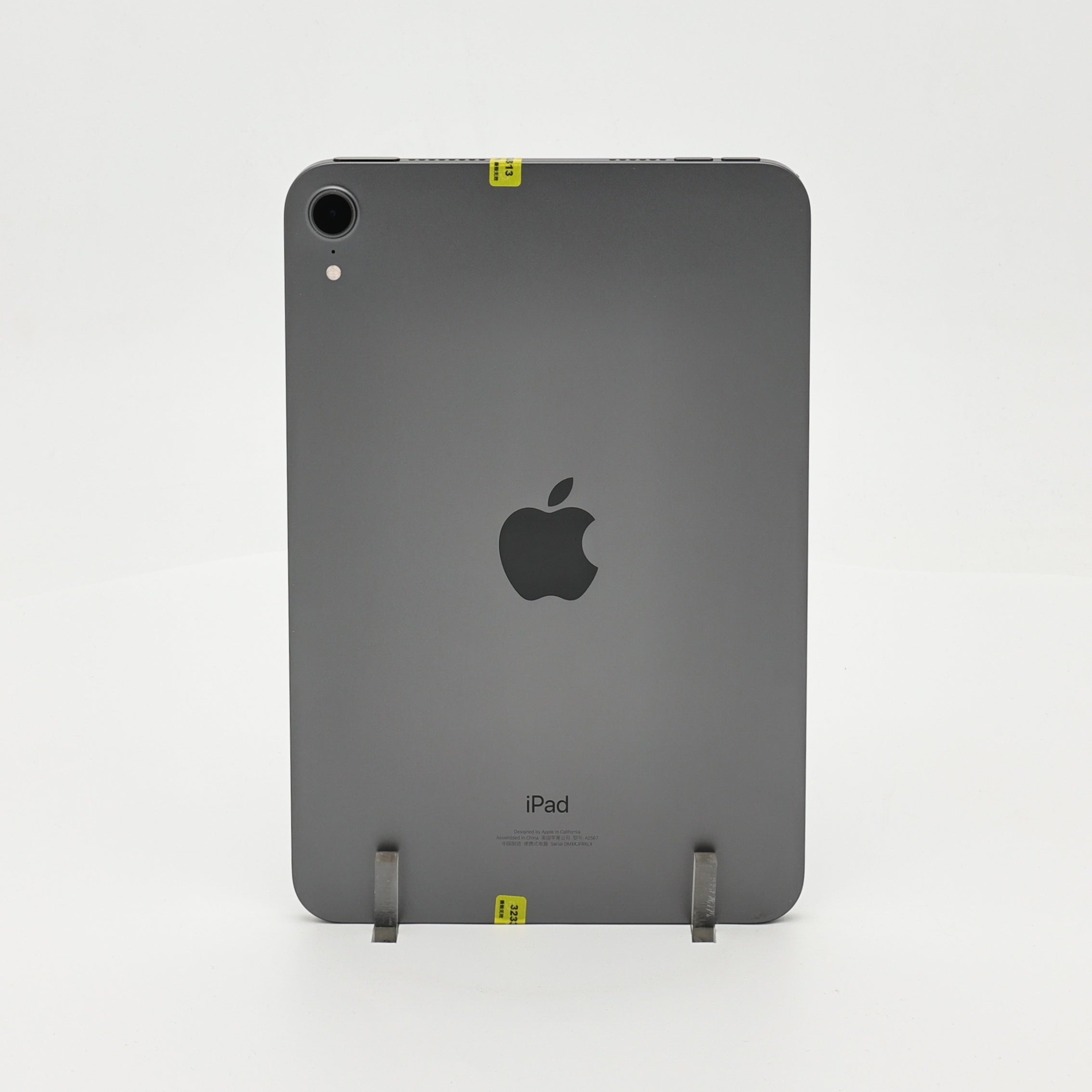 99新 Apple iPad mini6 256G 深空灰色 WIFI