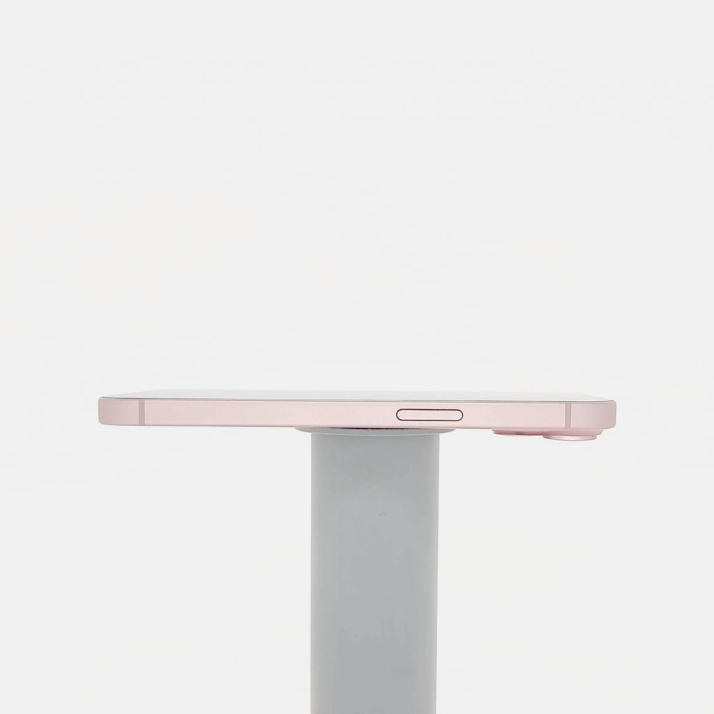 95新 Apple iPhone 15 256G 粉紅色 中國大陸版