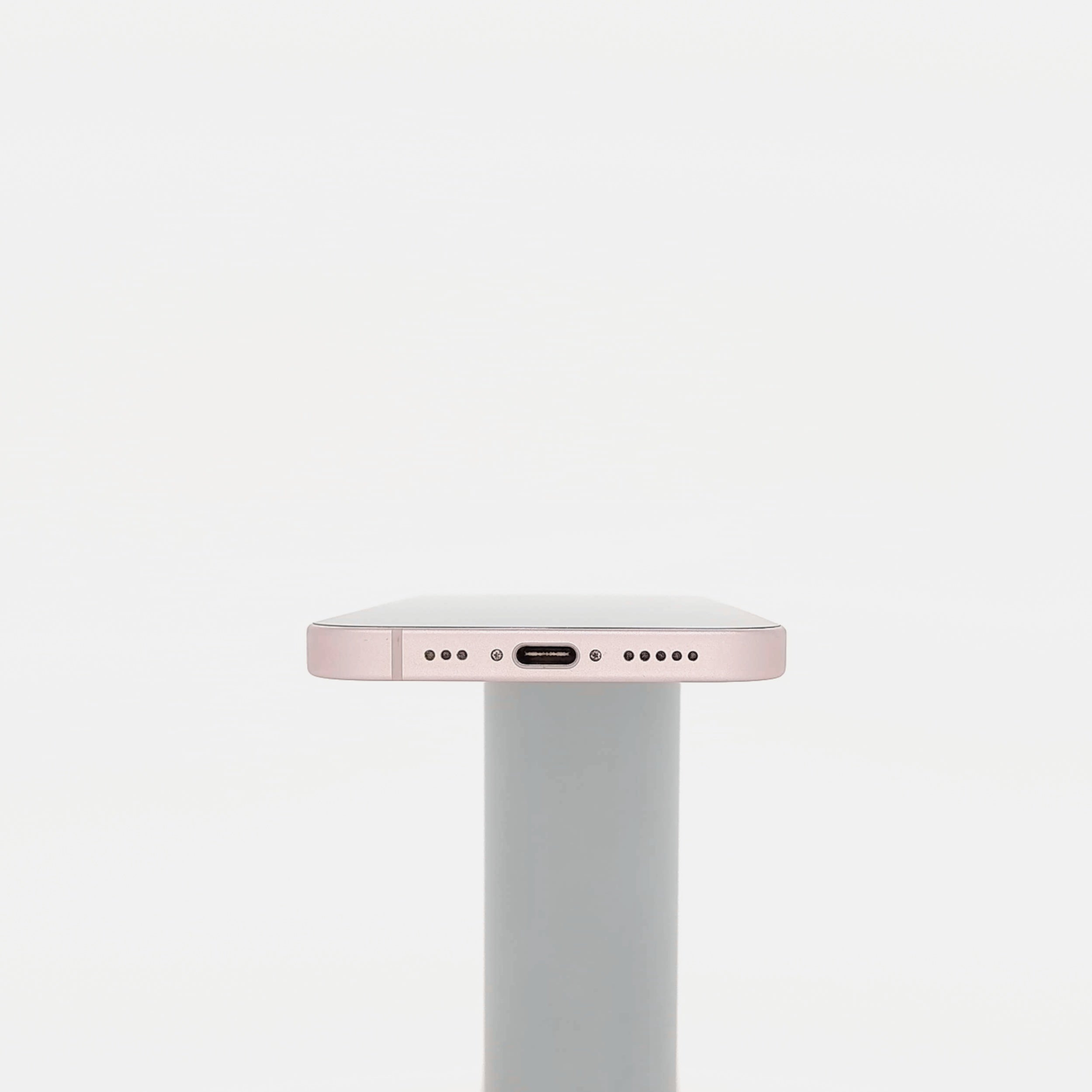 95新 Apple iPhone 15 256G 粉紅色 中國大陸版
