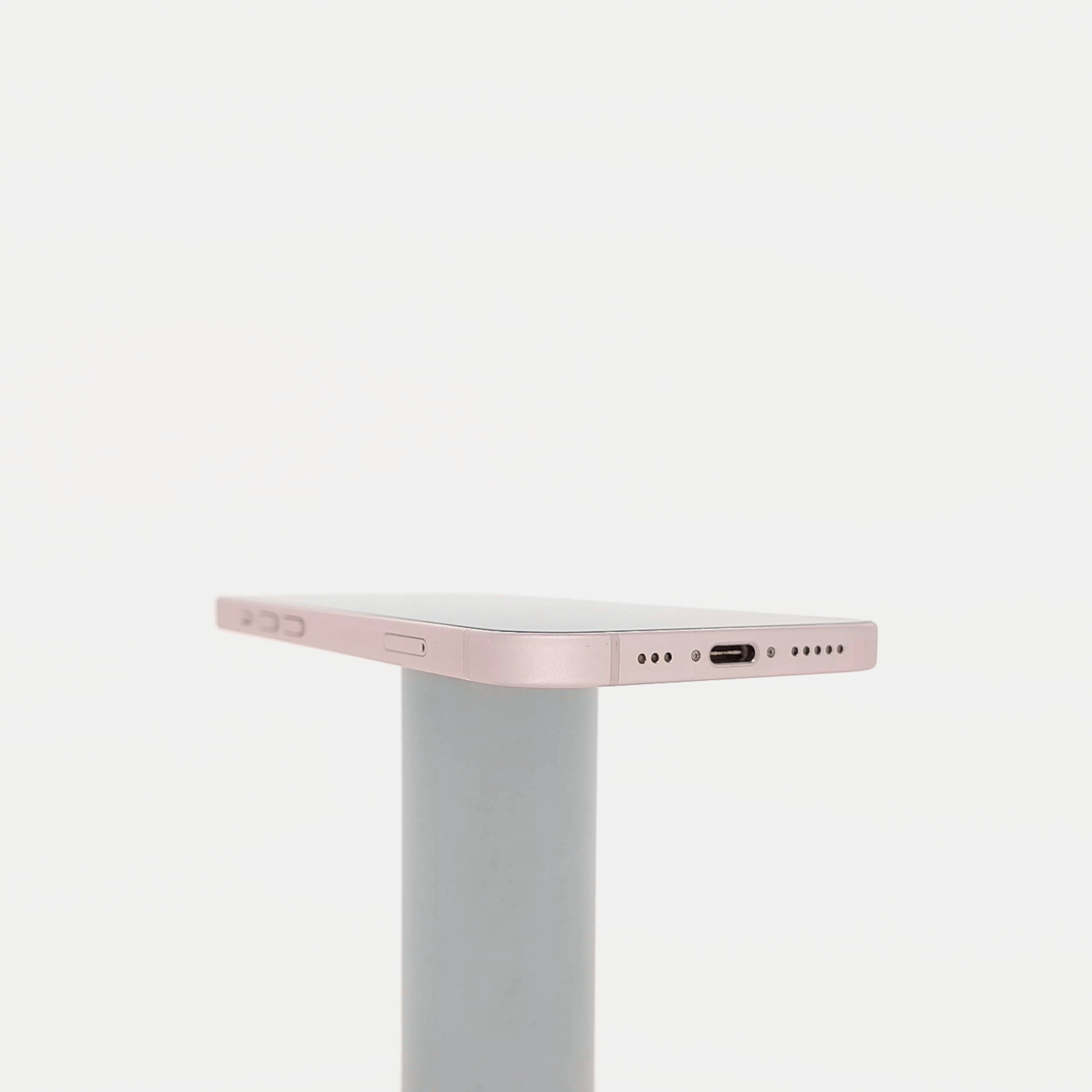 95新 Apple iPhone 15 256G 粉紅色 中國大陸版
