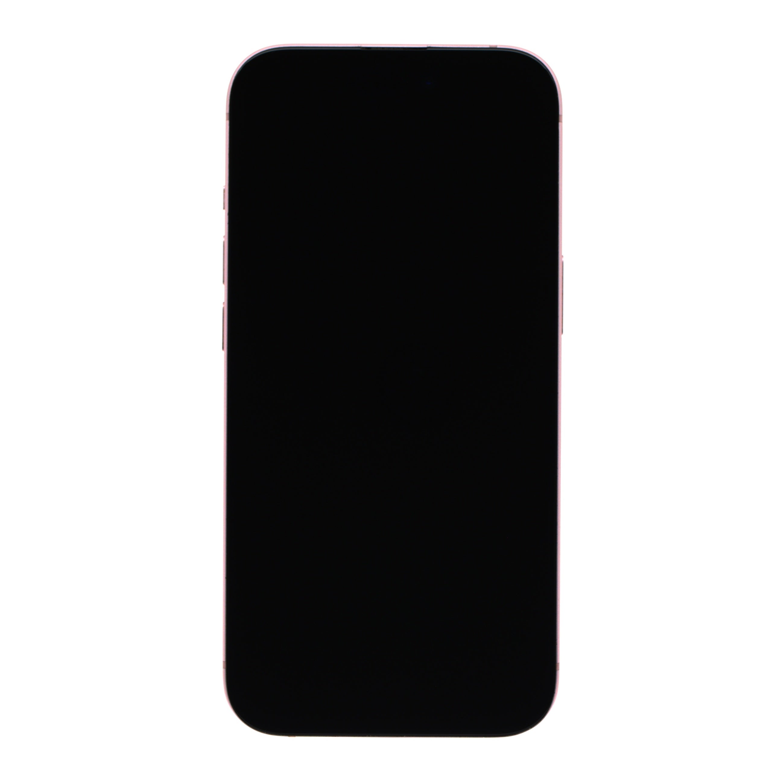 95新 Apple iPhone 15 256G 粉紅色 中國大陸版