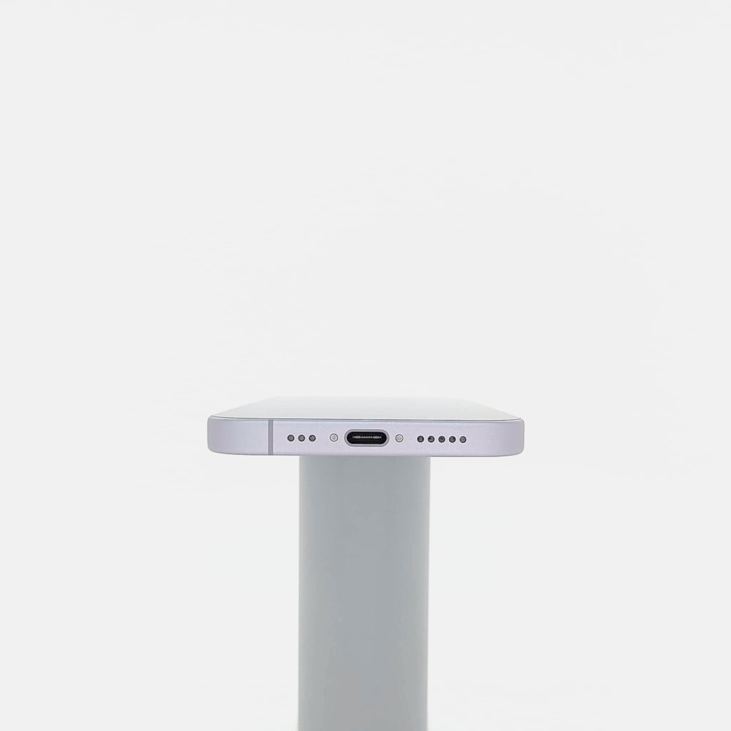 95新 Apple iPhone 17 256G 薰衣草紫色 中國大陸版