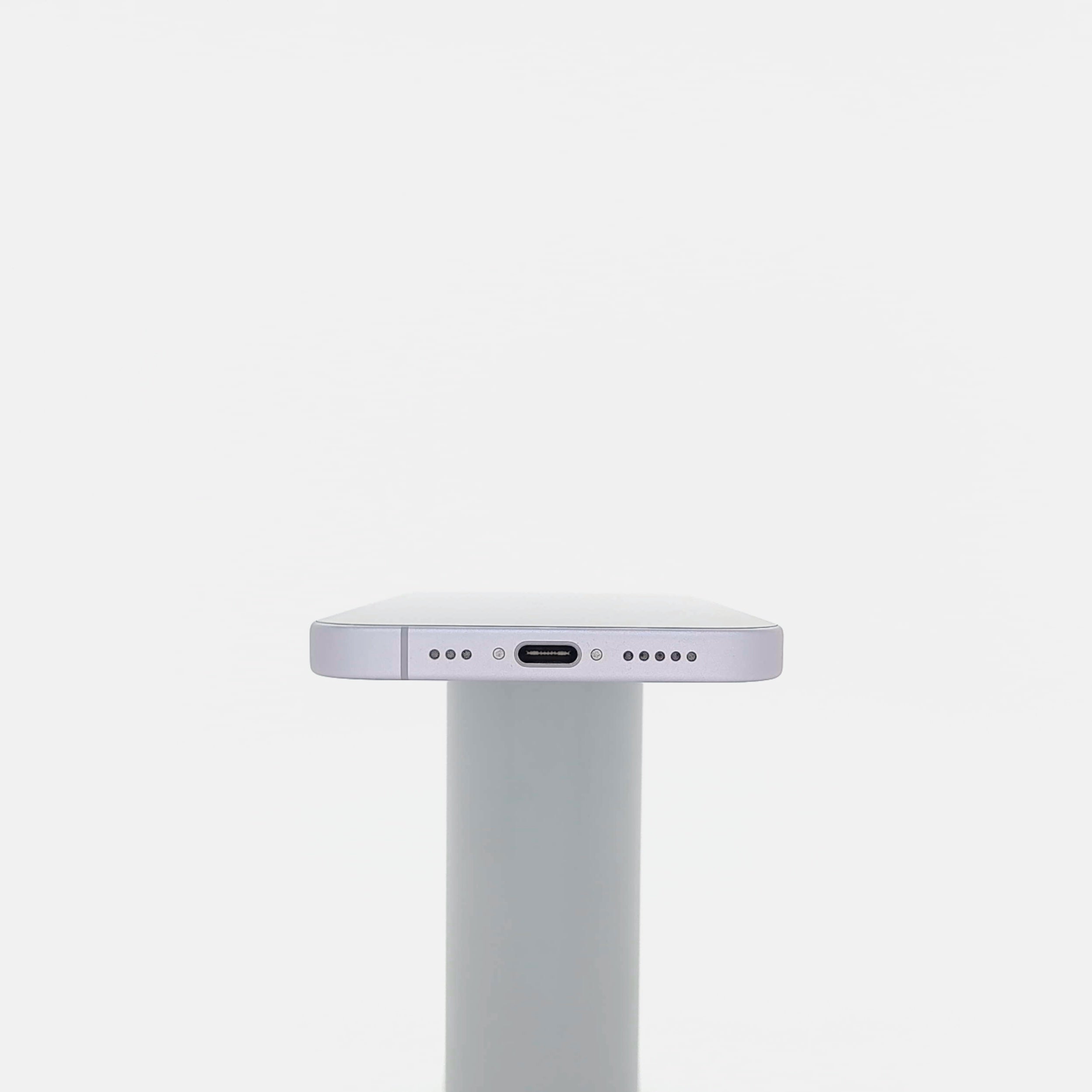 95新 Apple iPhone 17 256G 薰衣草紫色 中國大陸版