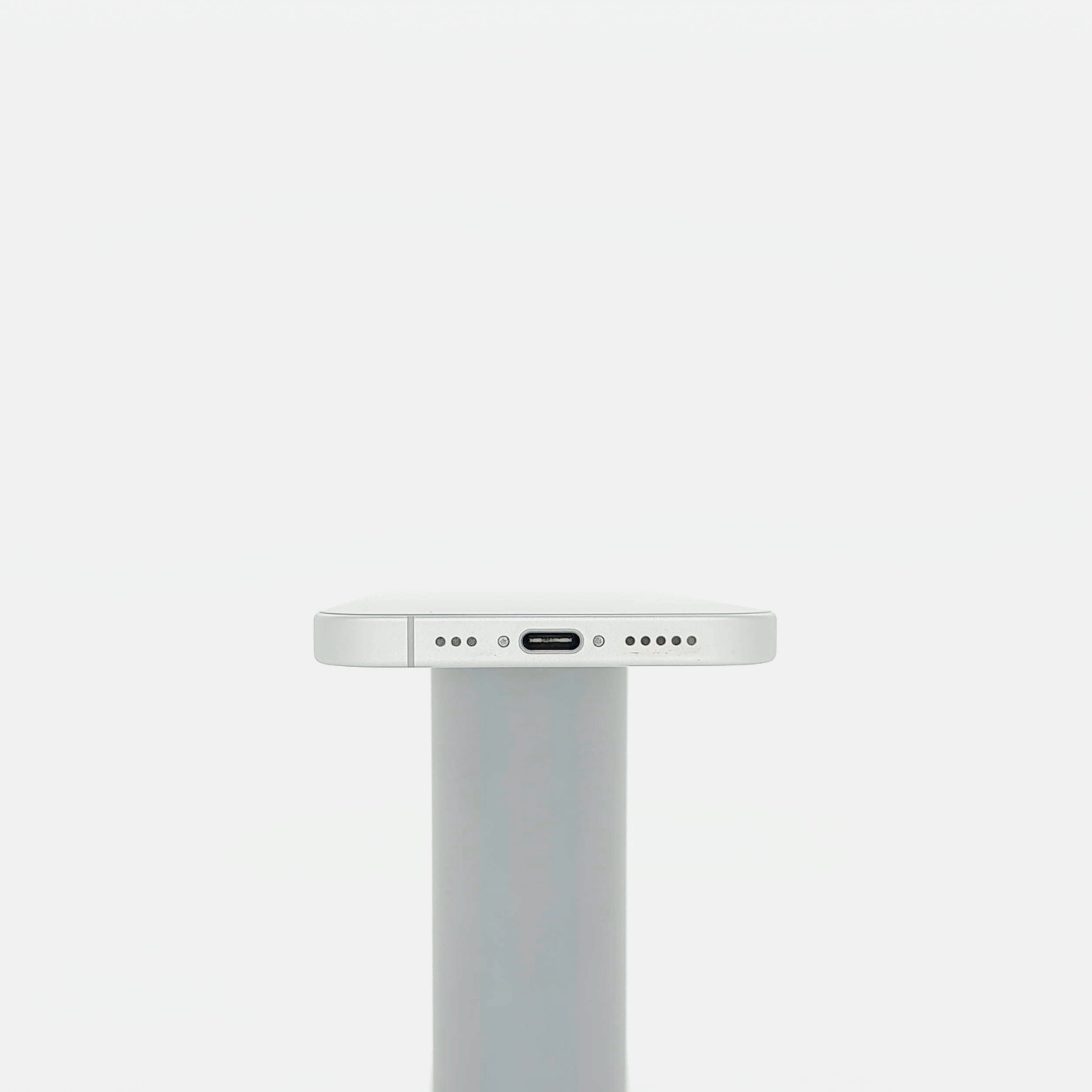 95新 Apple iPhone 16 128G 白色 中國大陸版