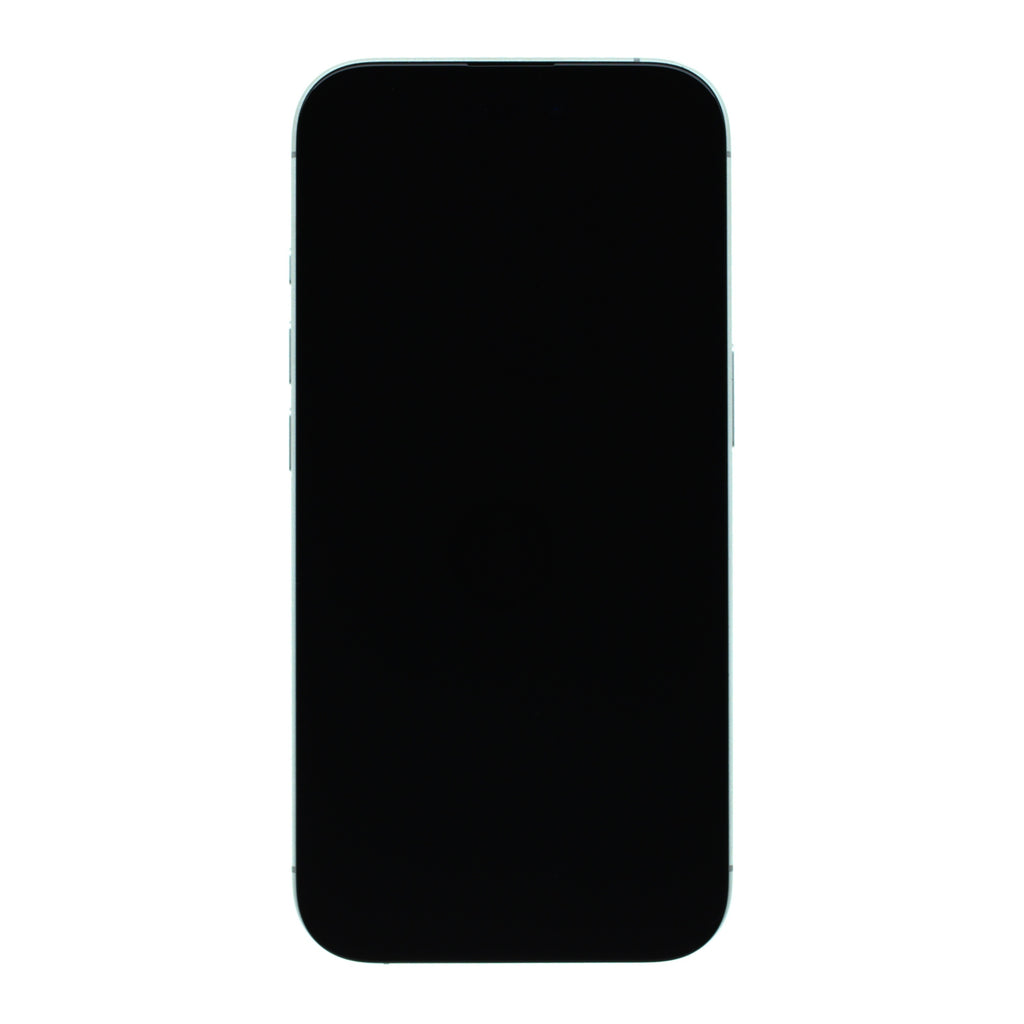 95新 Apple iPhone 16 128G 白色 中國大陸版
