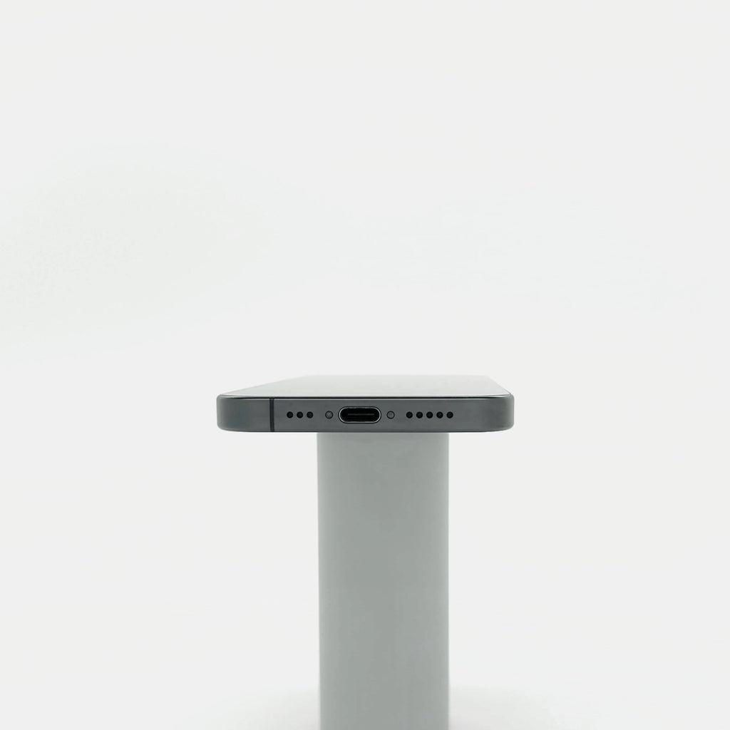 99新 Apple iPhone 15 Pro 256G 黑色鈦金屬 中國大陸版