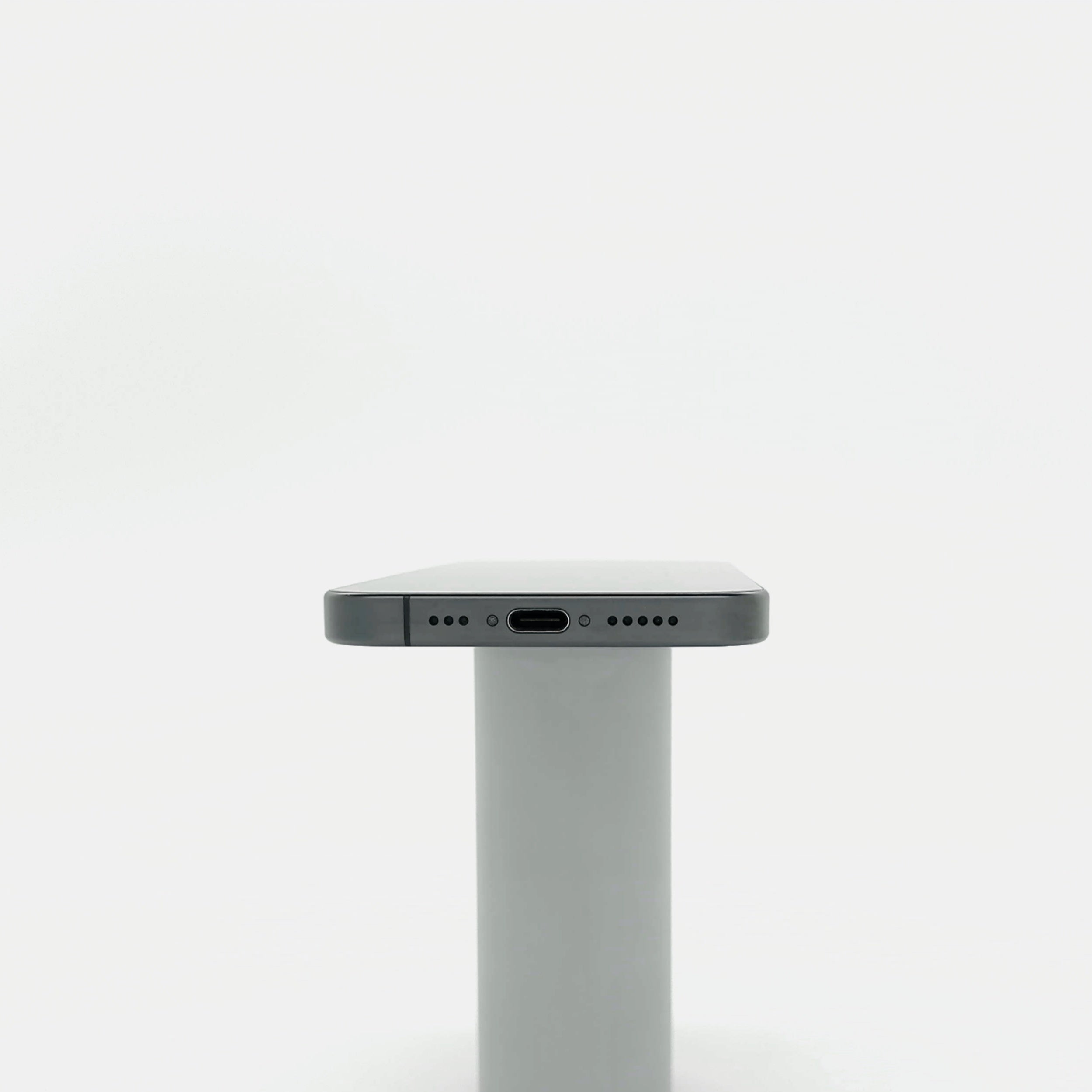 99新 Apple iPhone 15 Pro 256G 黑色鈦金屬 中國大陸版