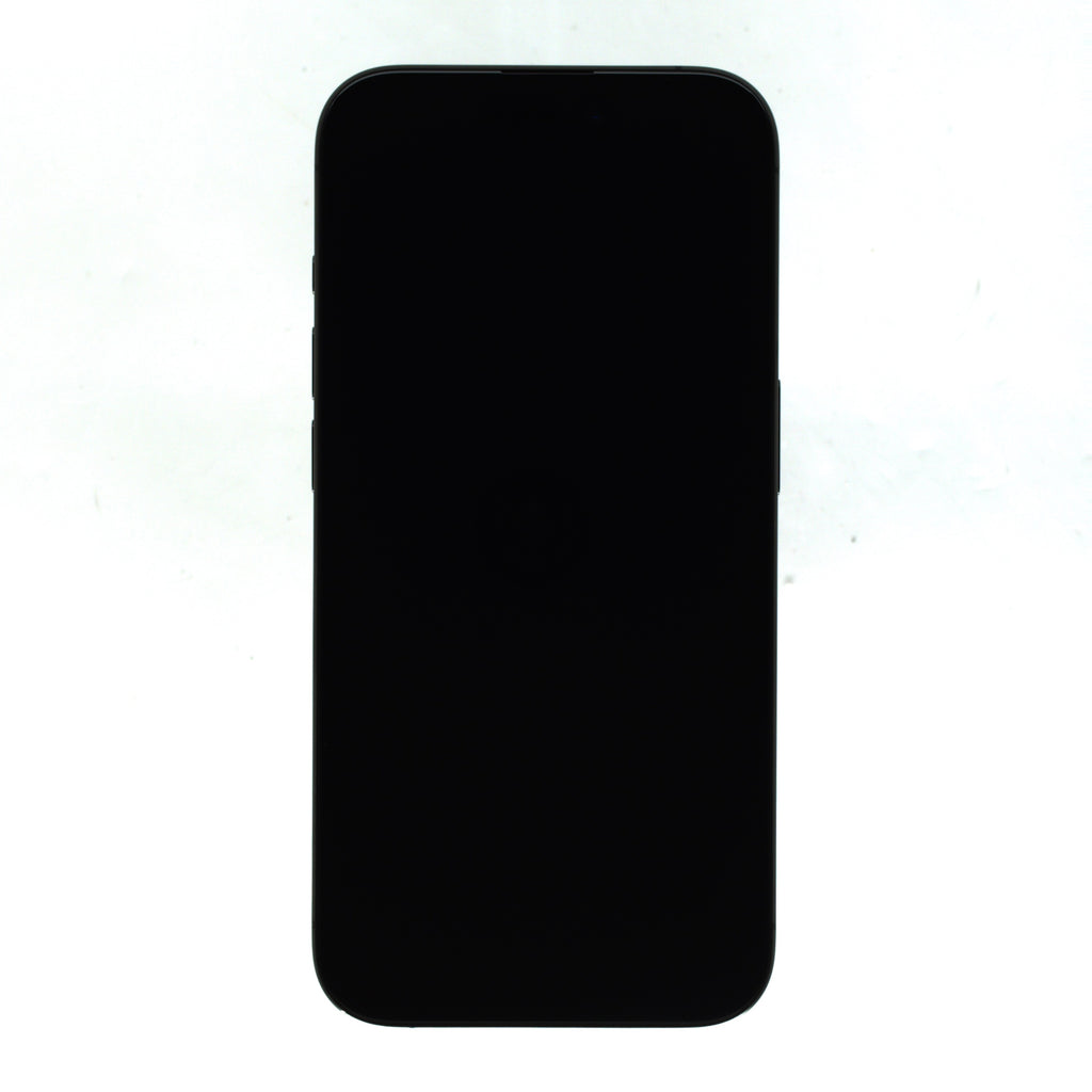 95新 Apple iPhone 15 Pro 256G 黑色鈦金屬 中國大陸版