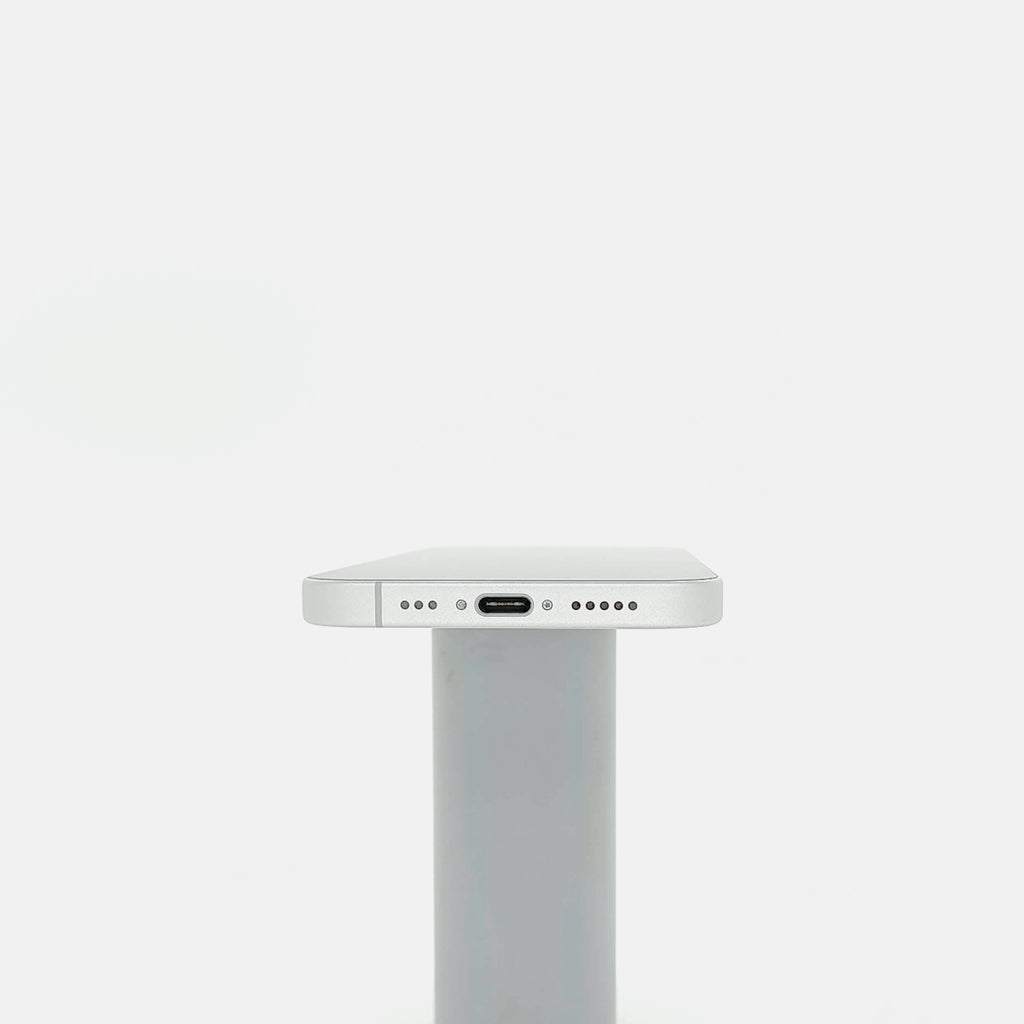 95新 Apple iPhone 16 256G 白色 中國大陸版