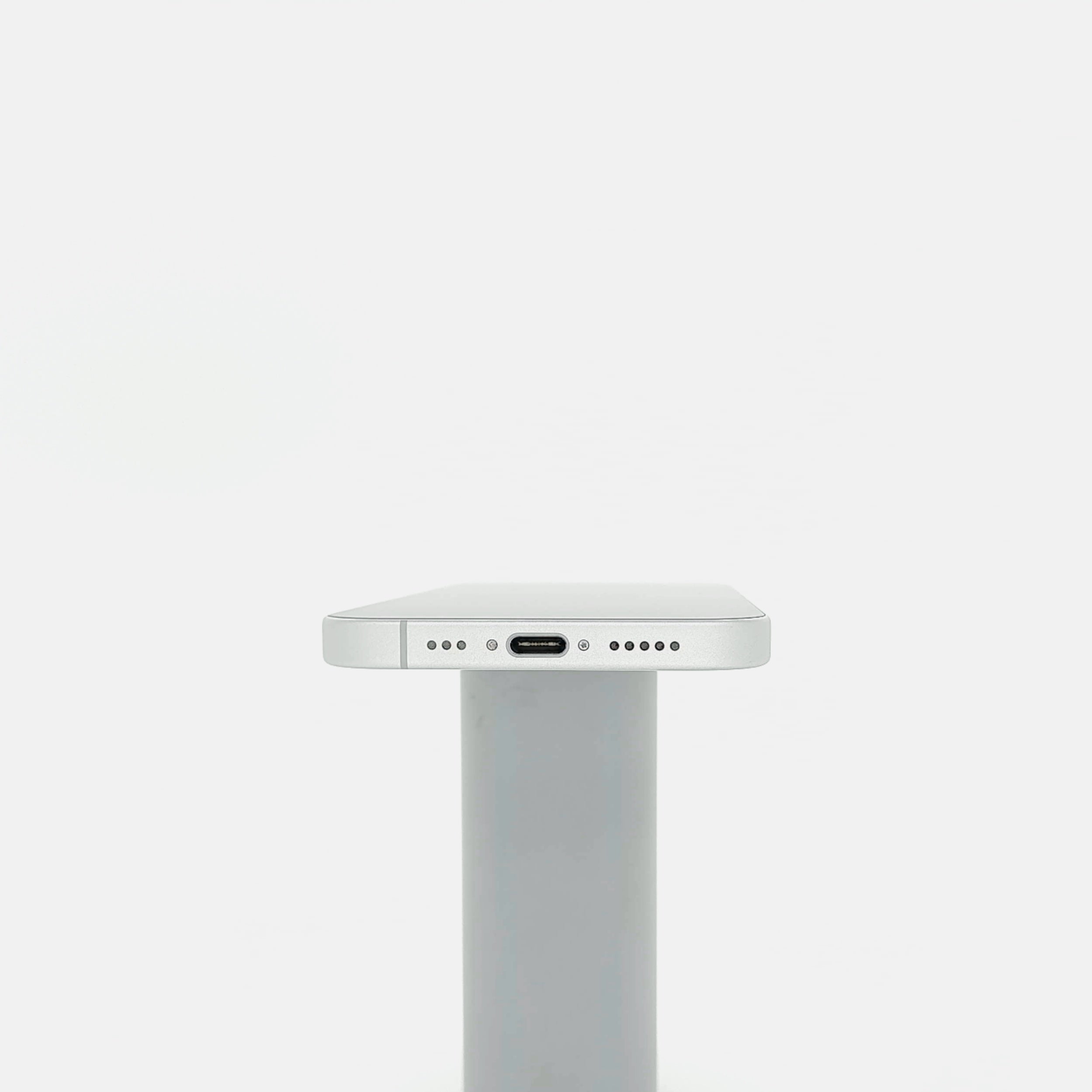 95新 Apple iPhone 16 256G 白色 中國大陸版