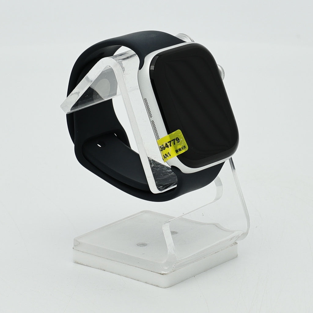 99新 Apple Watch Series 10 46毫米 鋁金屬