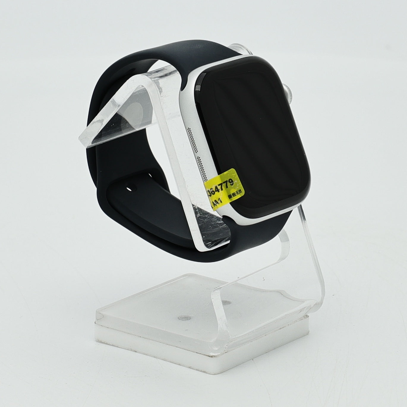 99新 Apple Watch Series 10 46毫米 鋁金屬