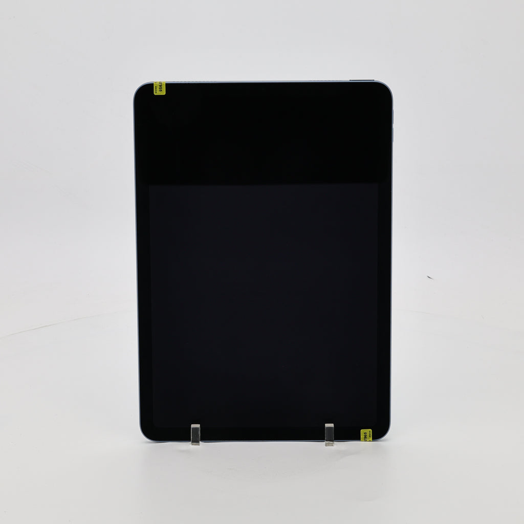 95新 Apple iPad Air5 256G 藍色 WIFI