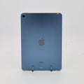 95新 Apple iPad Air5 256G 藍色 WIFI