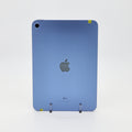 99新 Apple iPad 10代 64G 藍色 WIFI