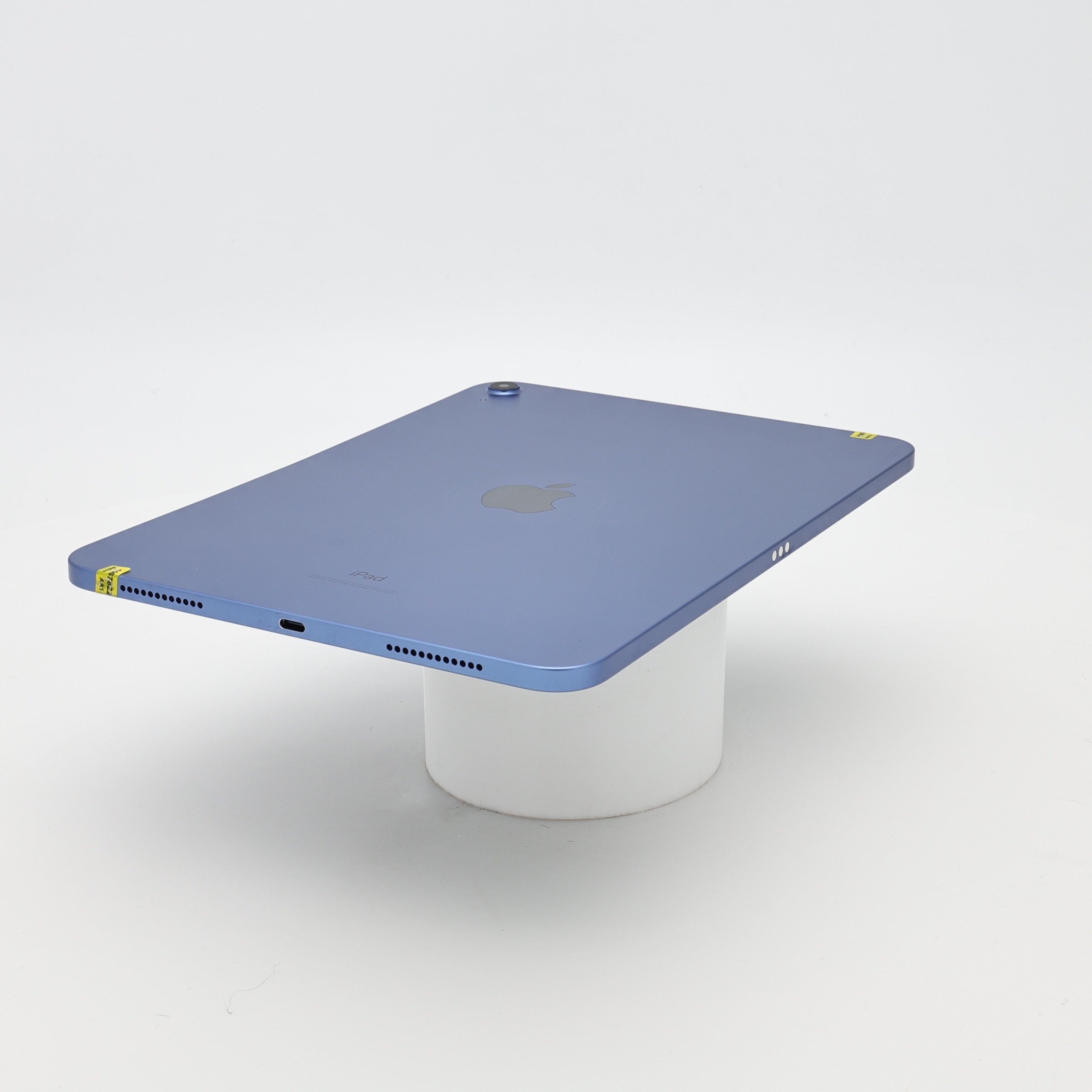 99新 Apple iPad 10代 64G 藍色 WIFI