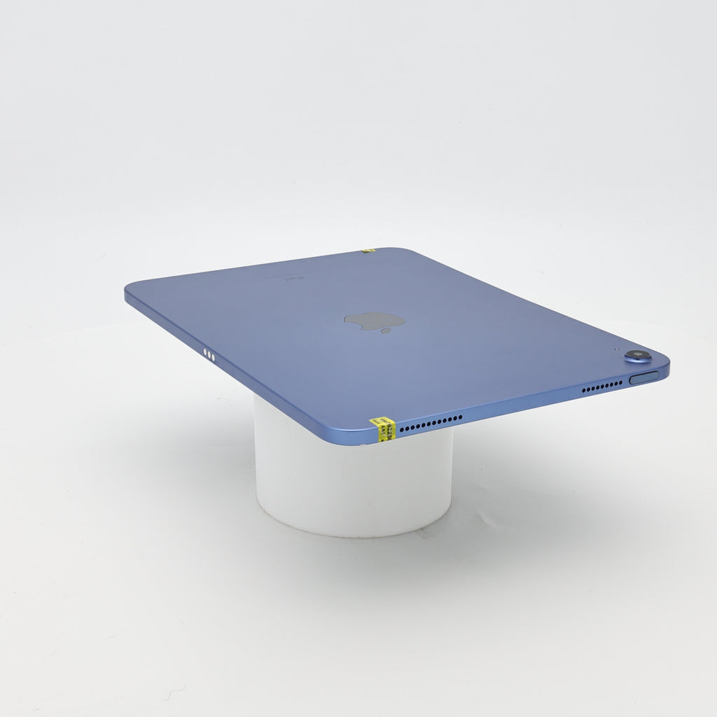 99新 Apple iPad 10代 64G 藍色 WIFI