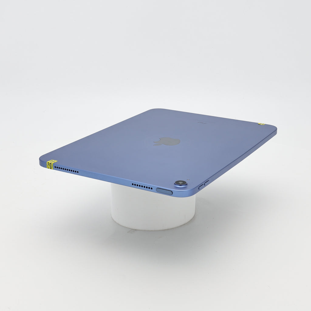 99新 Apple iPad 10代 64G 藍色 WIFI