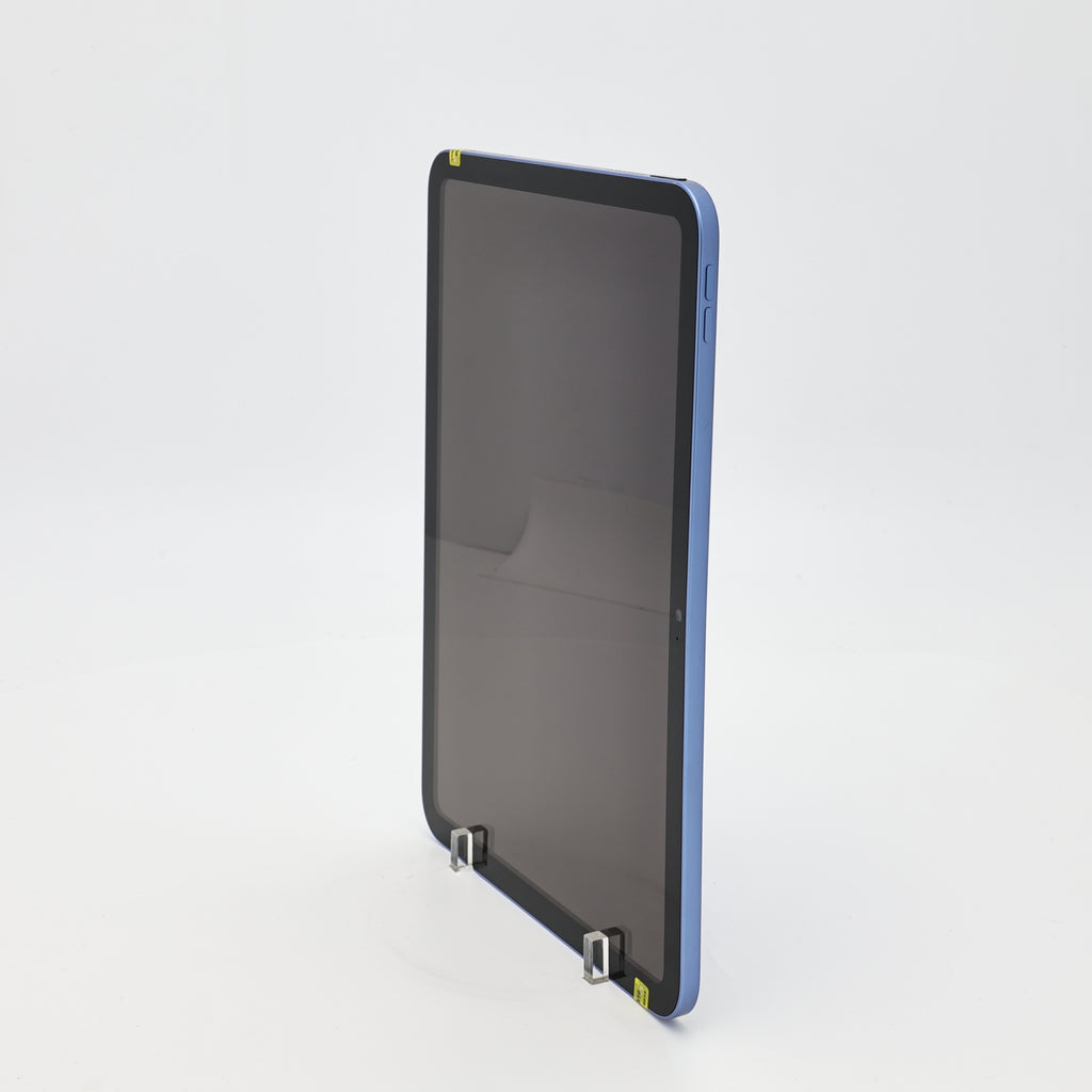 99新 Apple iPad 10代 64G 藍色 WIFI