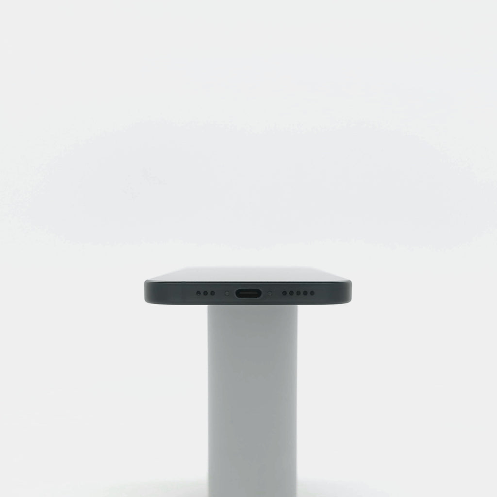 95新 Apple iPhone 15 128G 黑色 中國大陸版