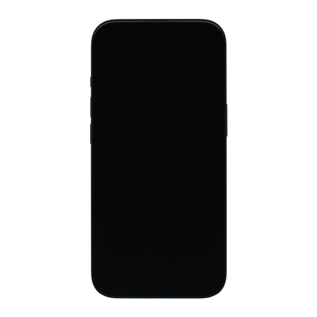95新 Apple iPhone 15 128G 黑色 中國大陸版