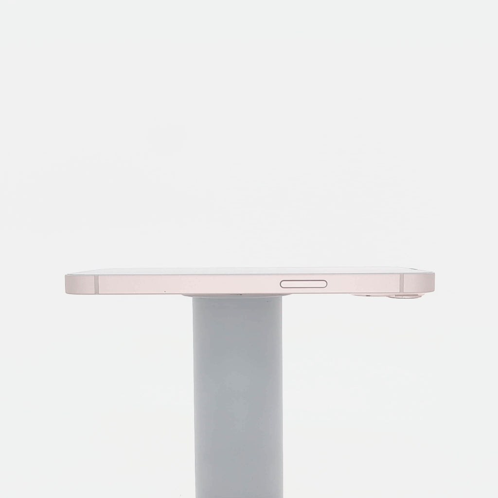 95新 Apple iPhone 13 128G 粉紅色 中國大陸版