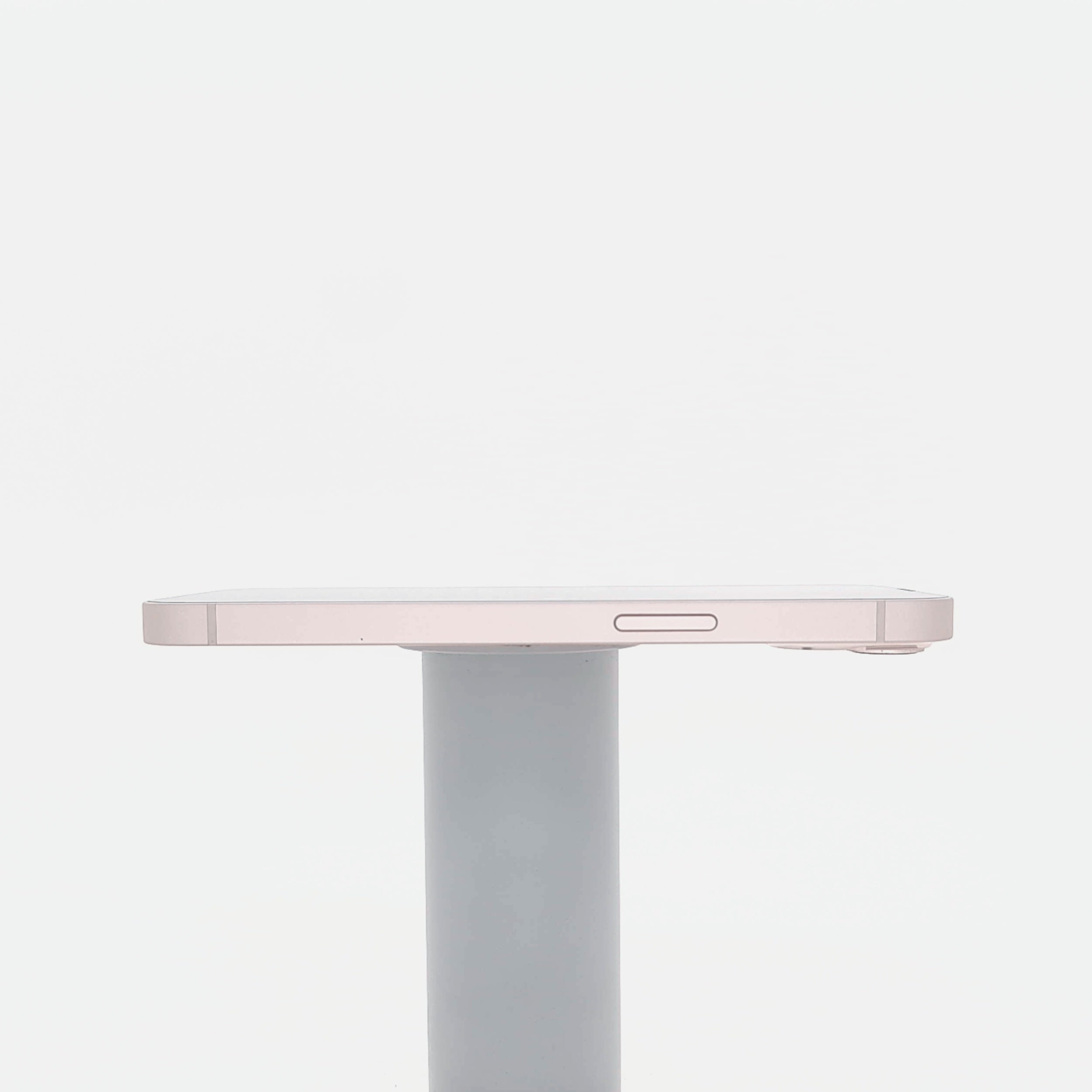 95新 Apple iPhone 13 128G 粉紅色 中國大陸版