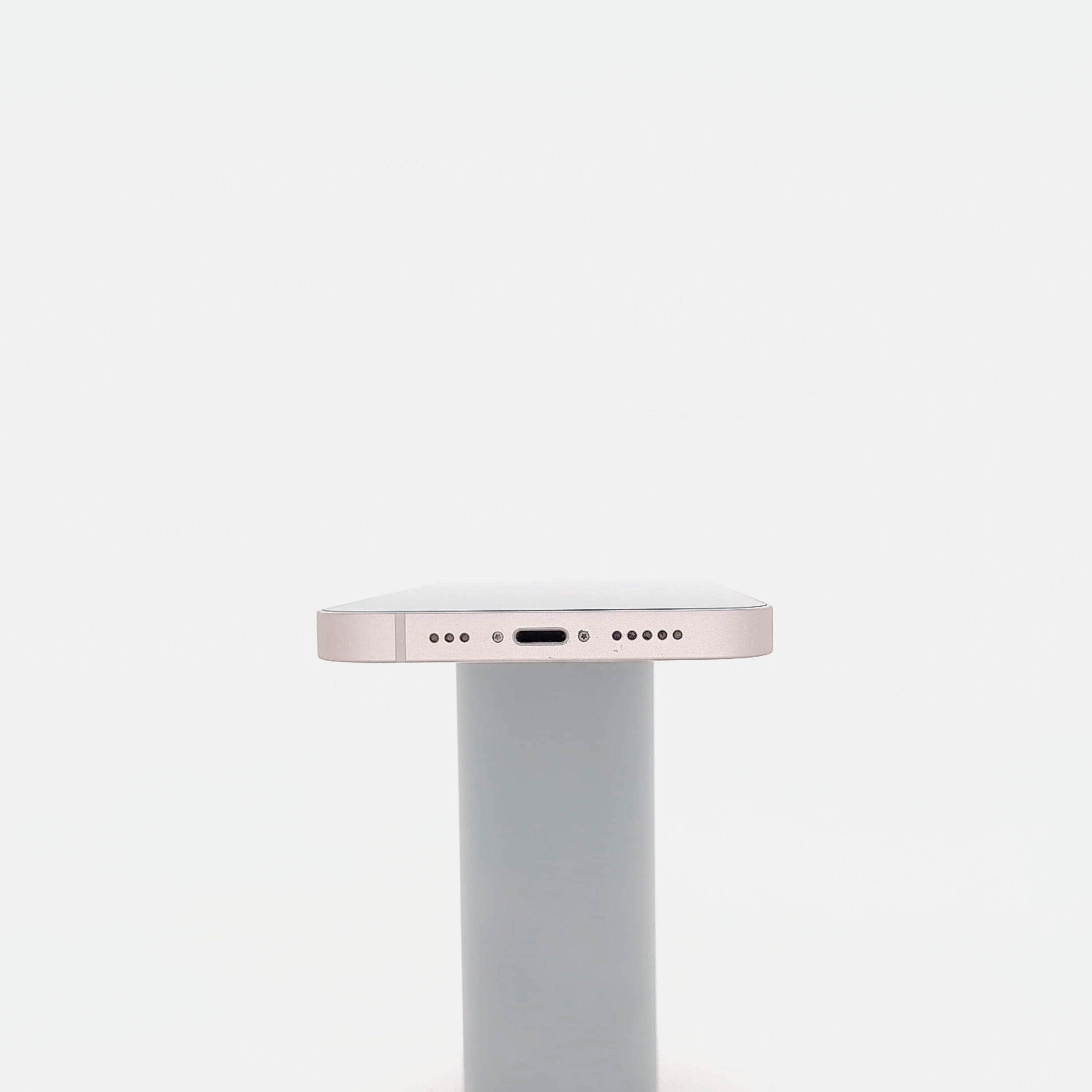 95新 Apple iPhone 13 128G 粉紅色 中國大陸版