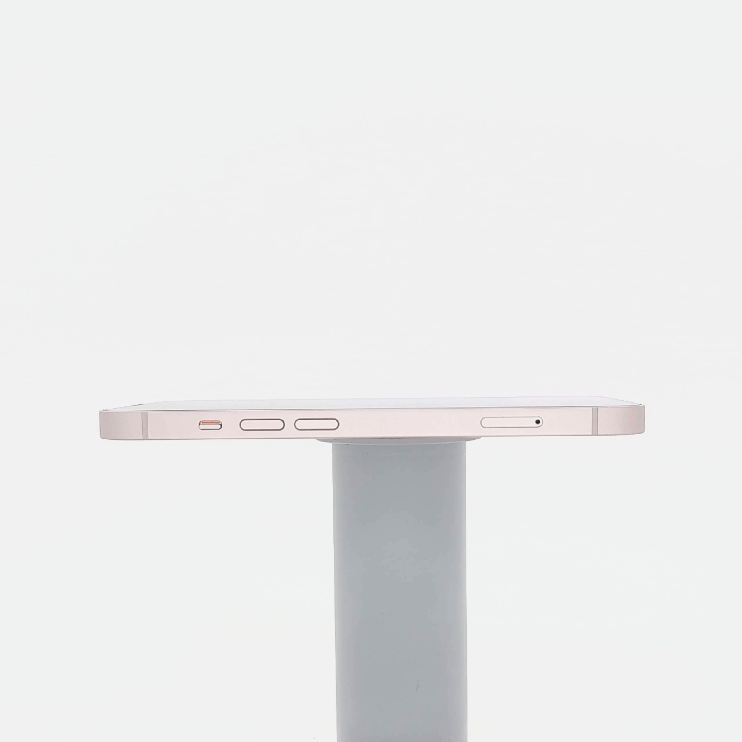 95新 Apple iPhone 13 128G 粉紅色 中國大陸版