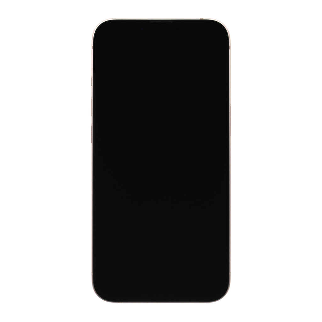 95新 Apple iPhone 13 128G 粉紅色 中國大陸版