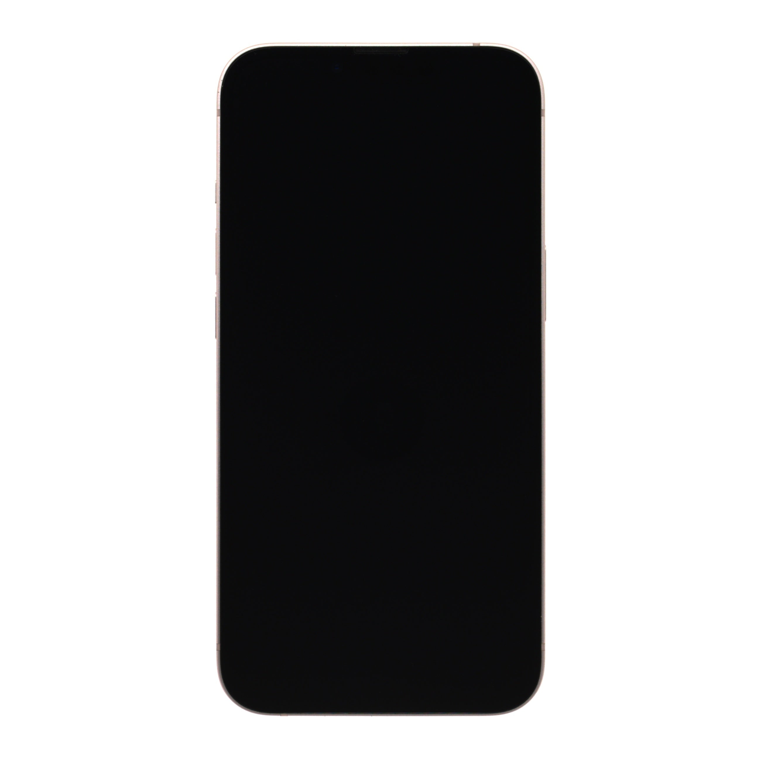 95新 Apple iPhone 13 128G 粉紅色 中國大陸版