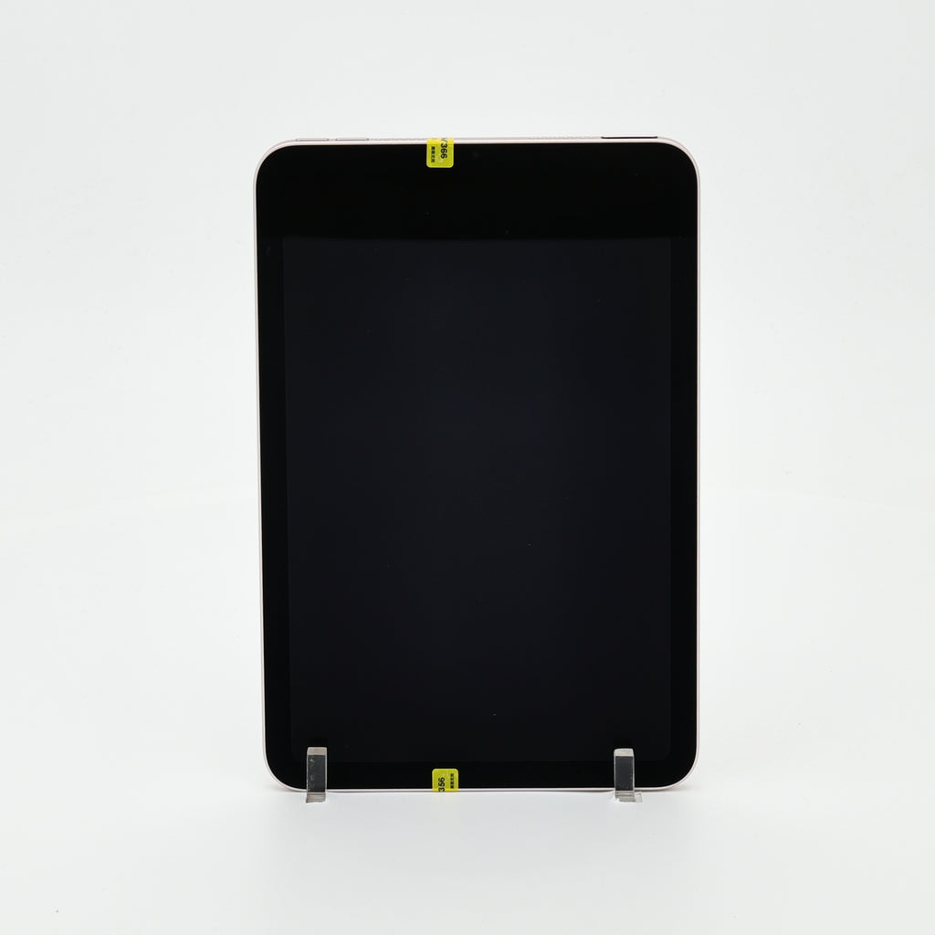 95新 Apple iPad mini6 64G 粉紅色 WIFI