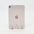 95新 Apple iPad mini6 64G 粉紅色 WIFI