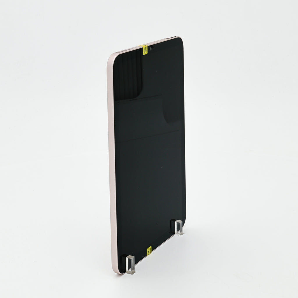 95新 Apple iPad mini6 64G 粉紅色 WIFI