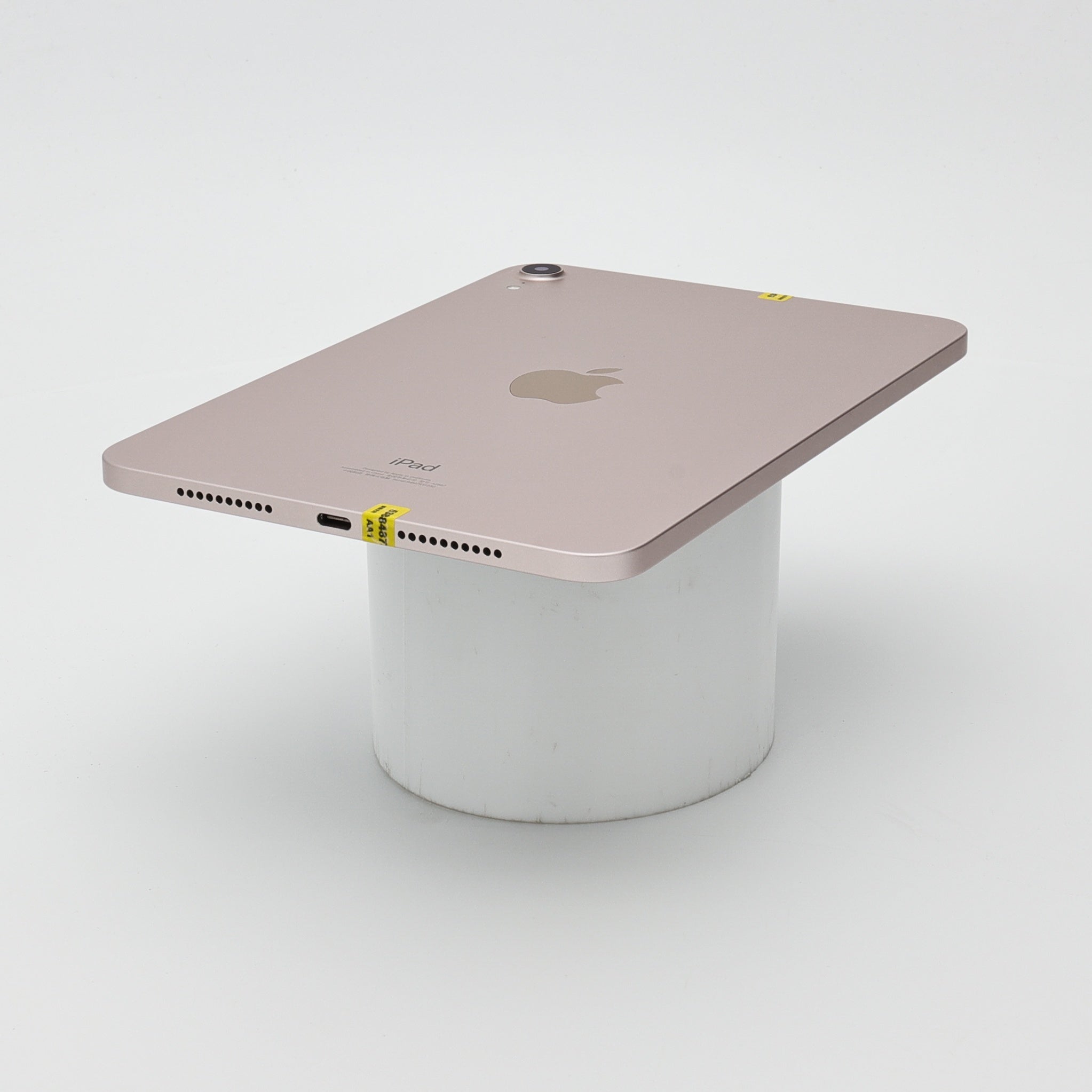 95新 Apple iPad mini6 64G 粉紅色 WIFI