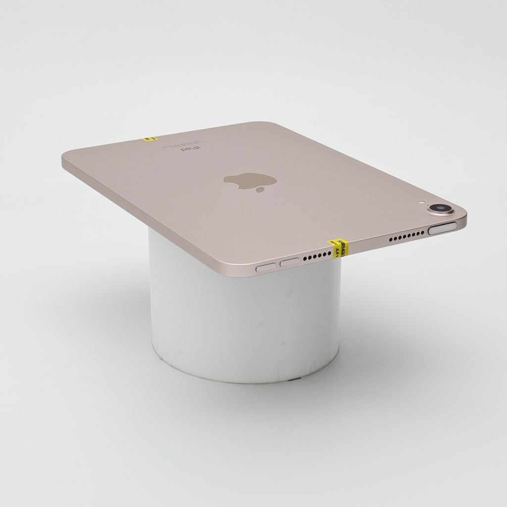 95新 Apple iPad mini6 64G 粉紅色 WIFI