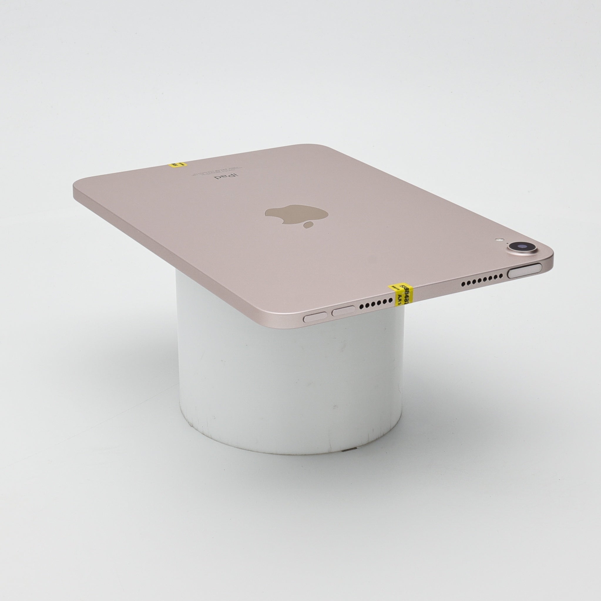 95新 Apple iPad mini6 64G 粉紅色 WIFI