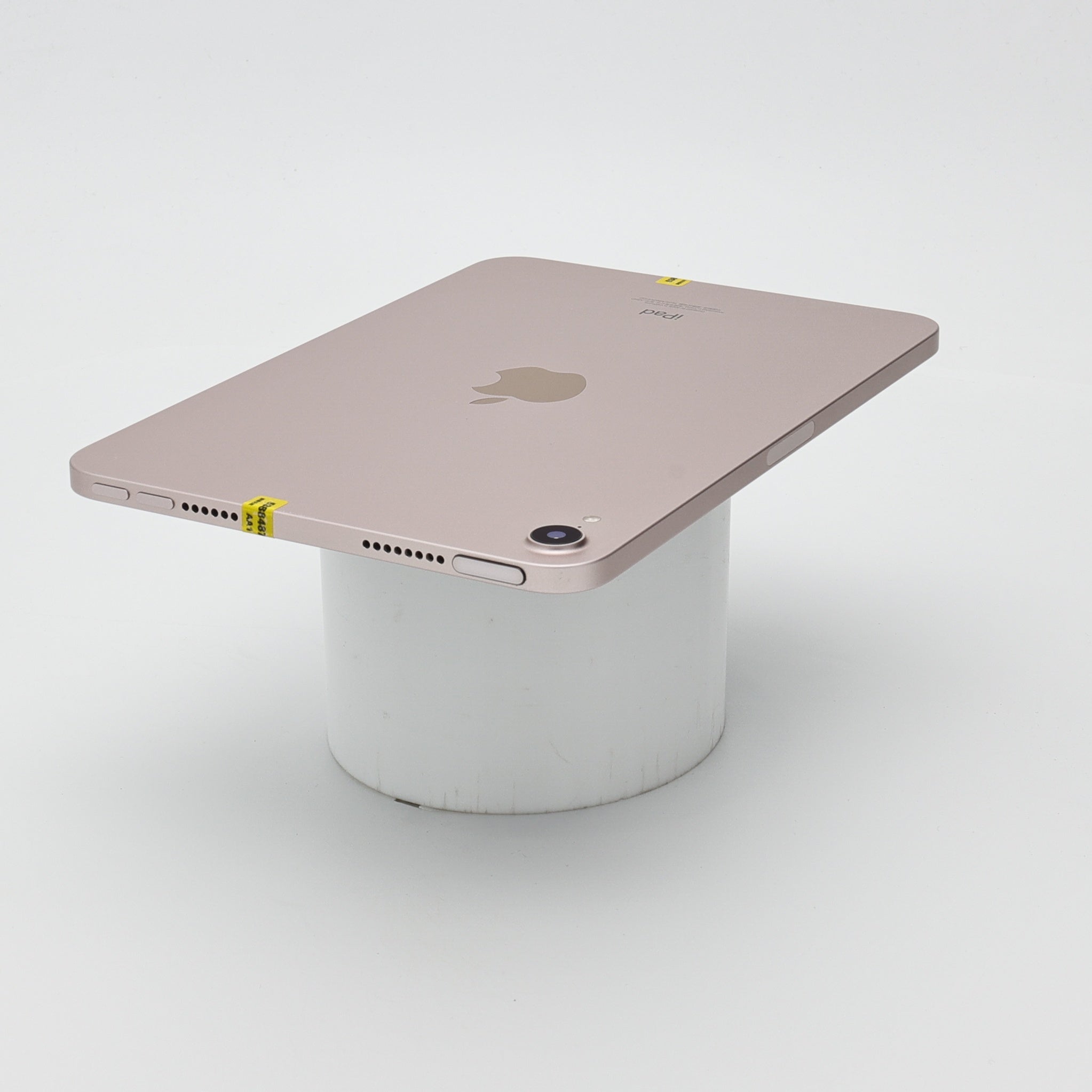 95新 Apple iPad mini6 64G 粉紅色 WIFI