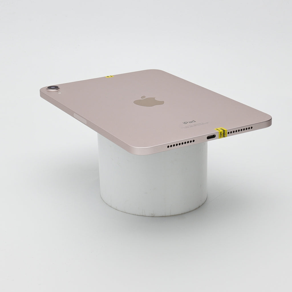 95新 Apple iPad mini6 64G 粉紅色 WIFI
