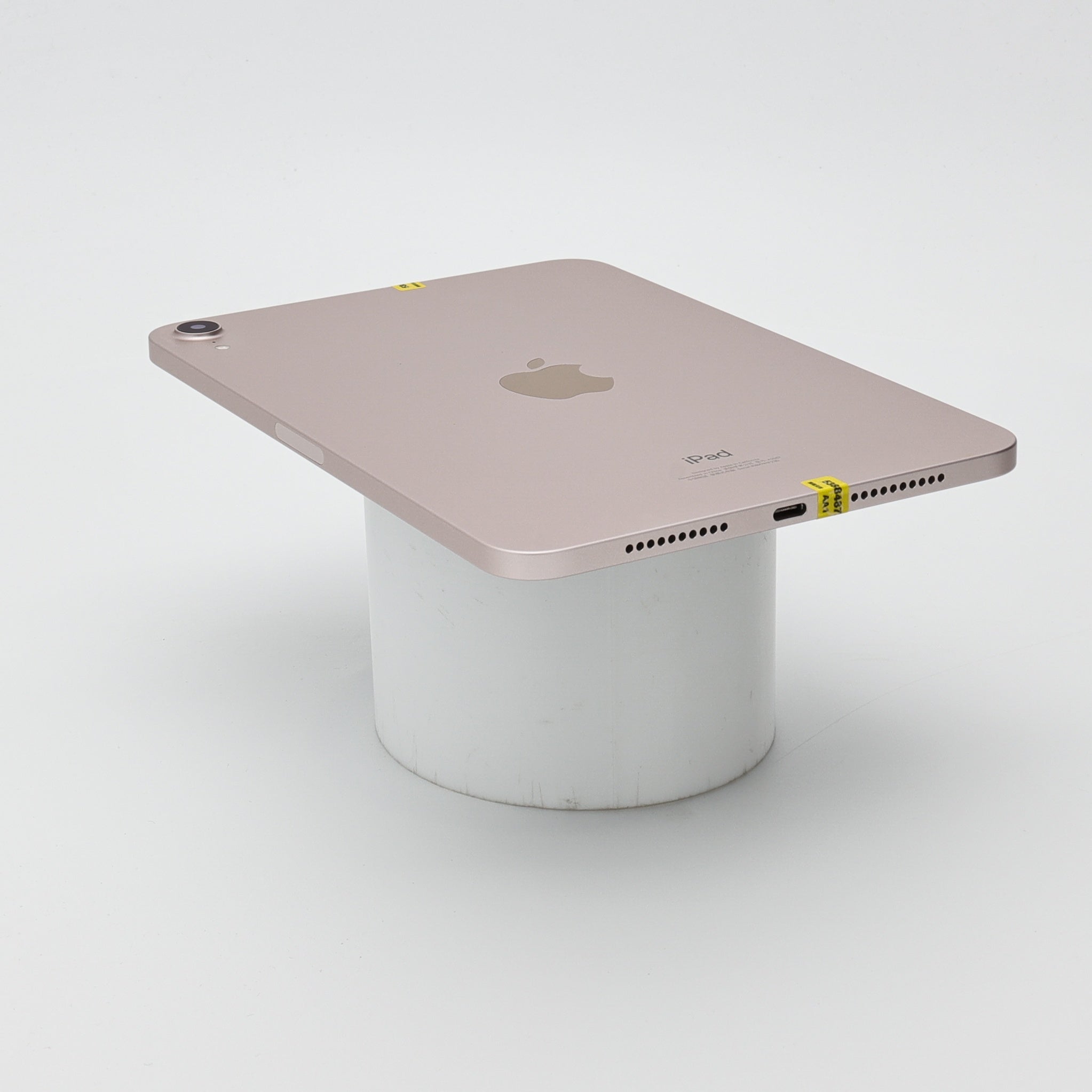 95新 Apple iPad mini6 64G 粉紅色 WIFI
