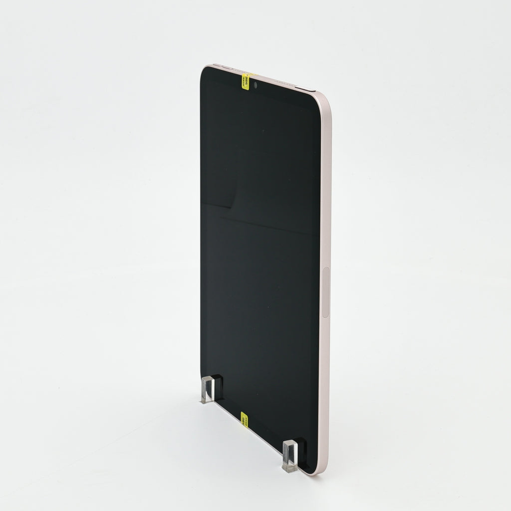 95新 Apple iPad mini6 64G 粉紅色 WIFI