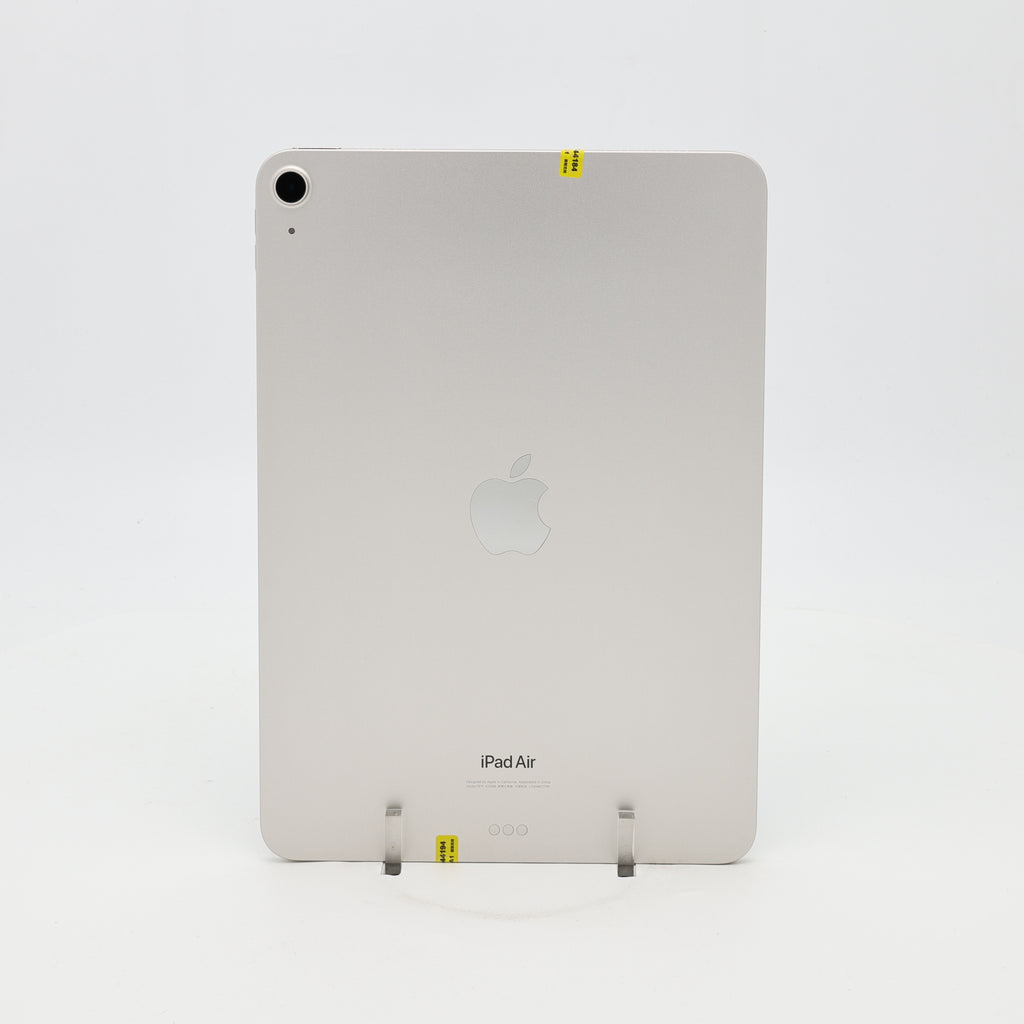 95新 Apple iPad Air5 256G 星光色 WIFI
