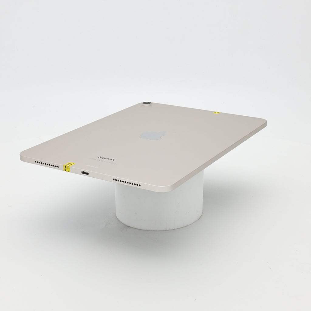 95新 Apple iPad Air5 256G 星光色 WIFI