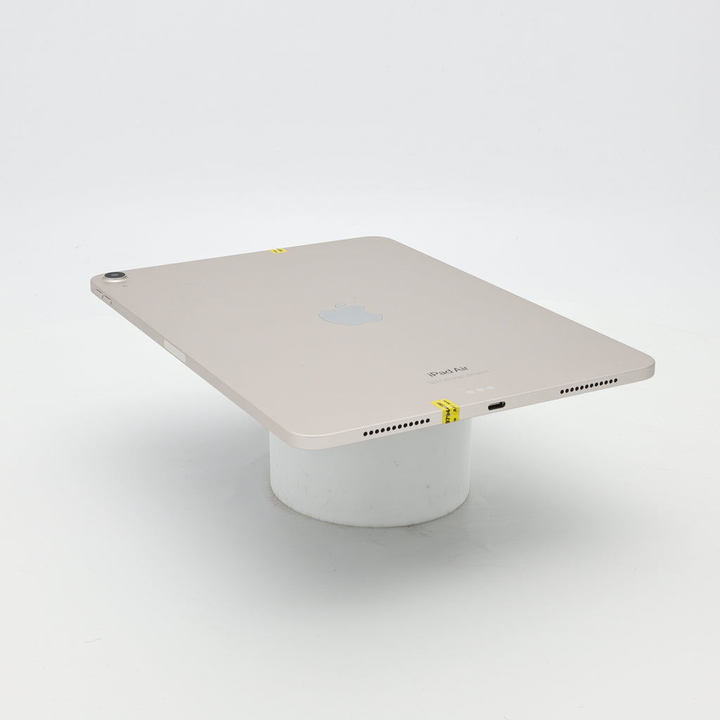 95新 Apple iPad Air5 256G 星光色 WIFI