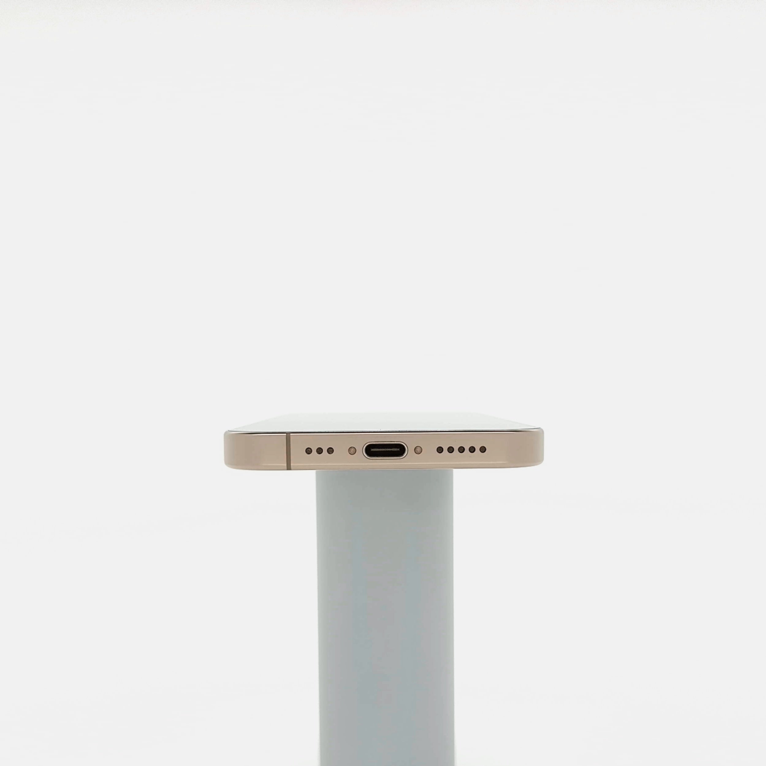 99新 Apple iPhone 16 Pro 128G 沙漠色鈦金屬 中國大陸版