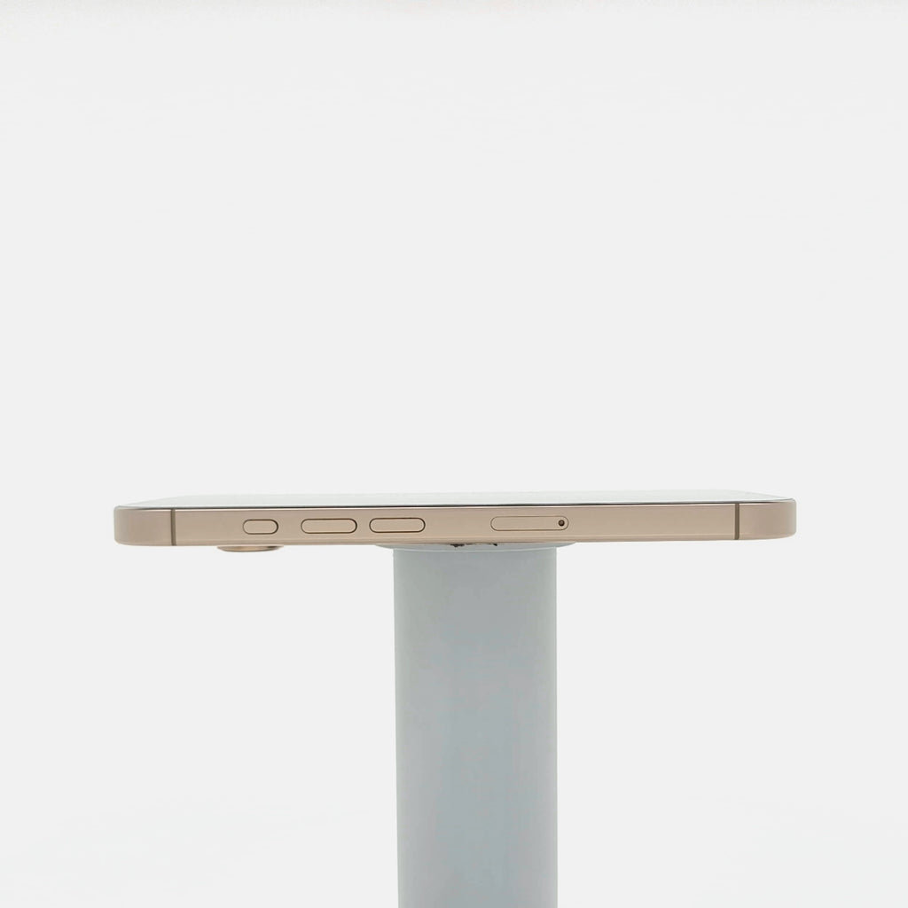99新 Apple iPhone 16 Pro 128G 沙漠色鈦金屬 中國大陸版