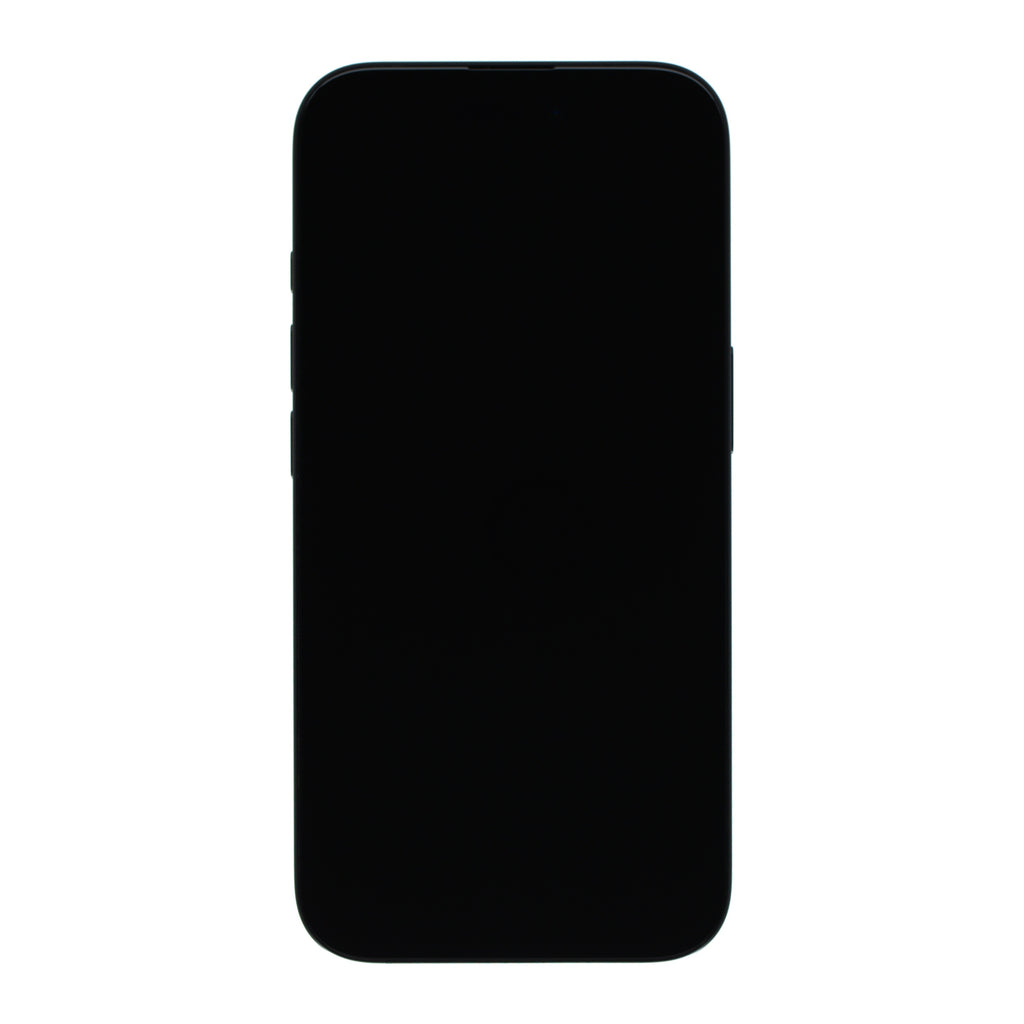 95新 Apple iPhone 16 256G 黑色 中國大陸版