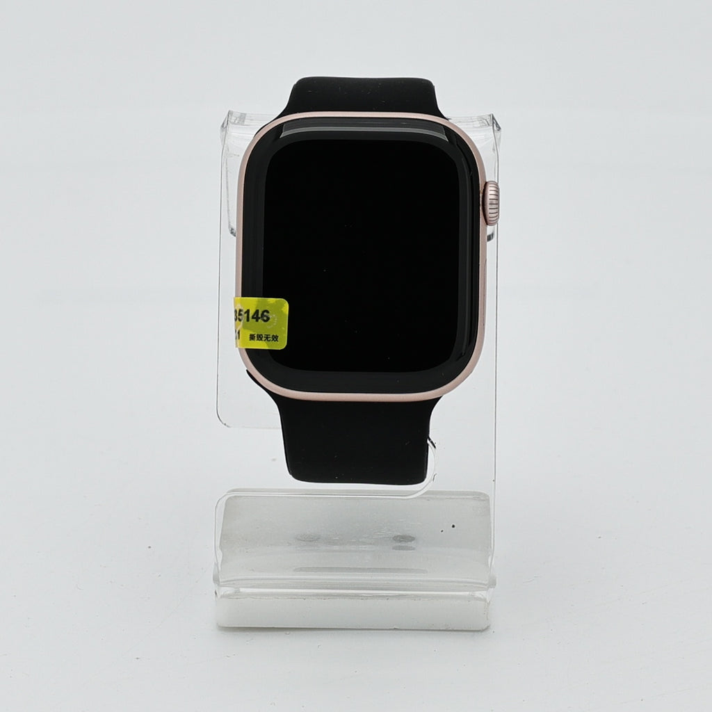 99新 Apple Watch Series 10 46毫米 鋁金屬