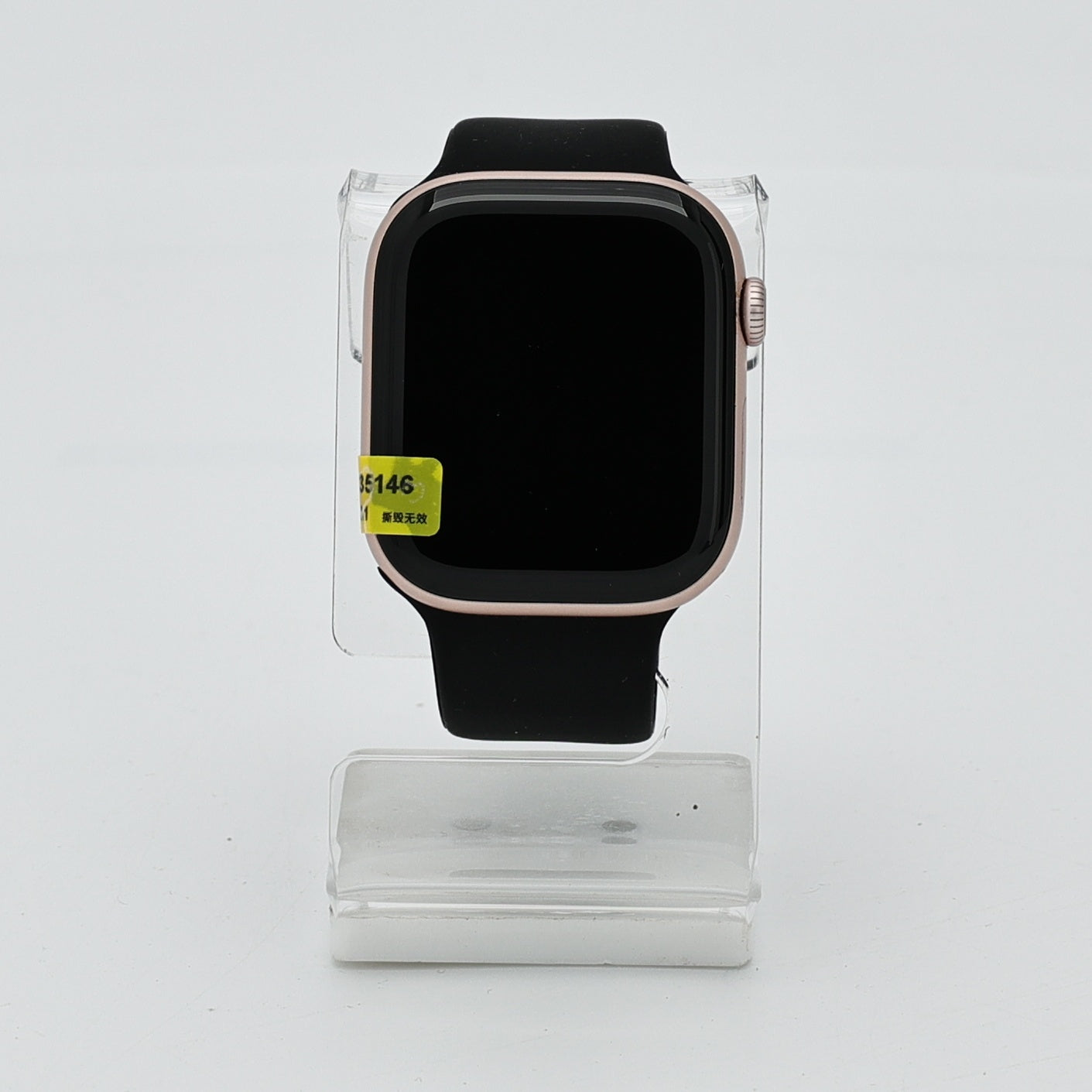 99新 Apple Watch Series 10 46毫米 鋁金屬