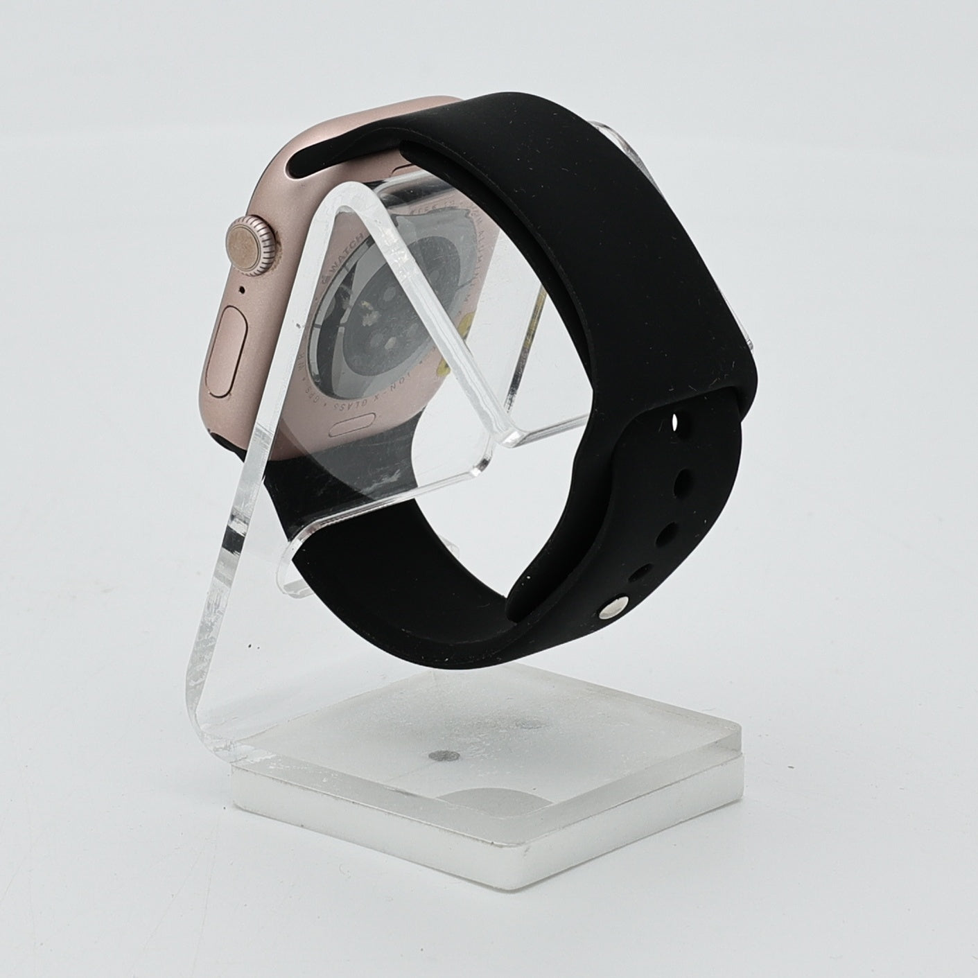 99新 Apple Watch Series 10 46毫米 鋁金屬